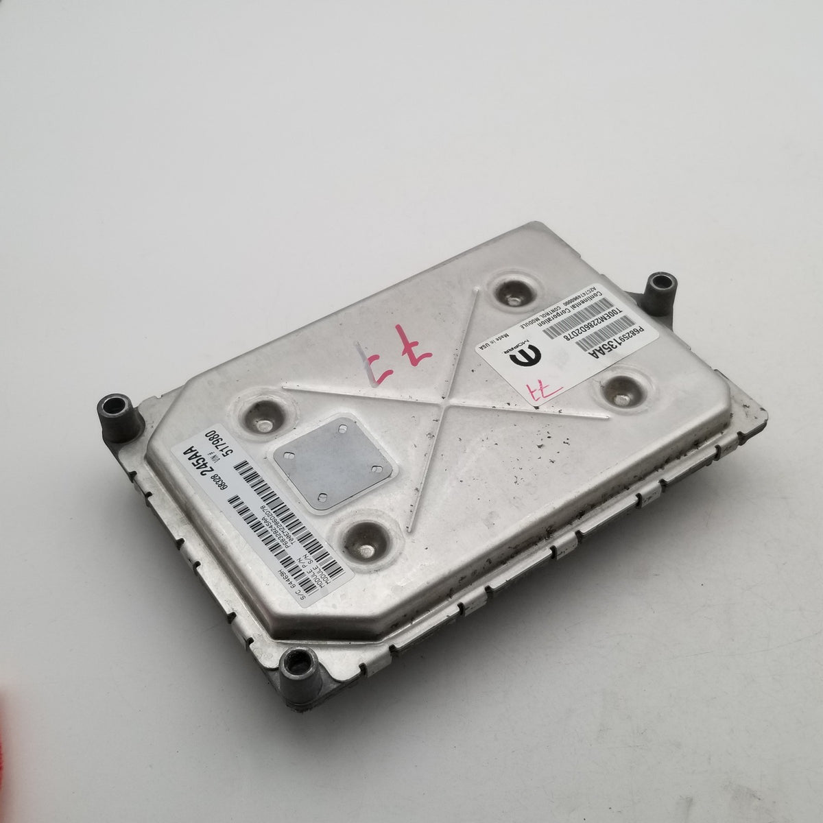 2016 2017 Dodge Journey Engine Control Module Computer OEM ECM ECU P68259135AA