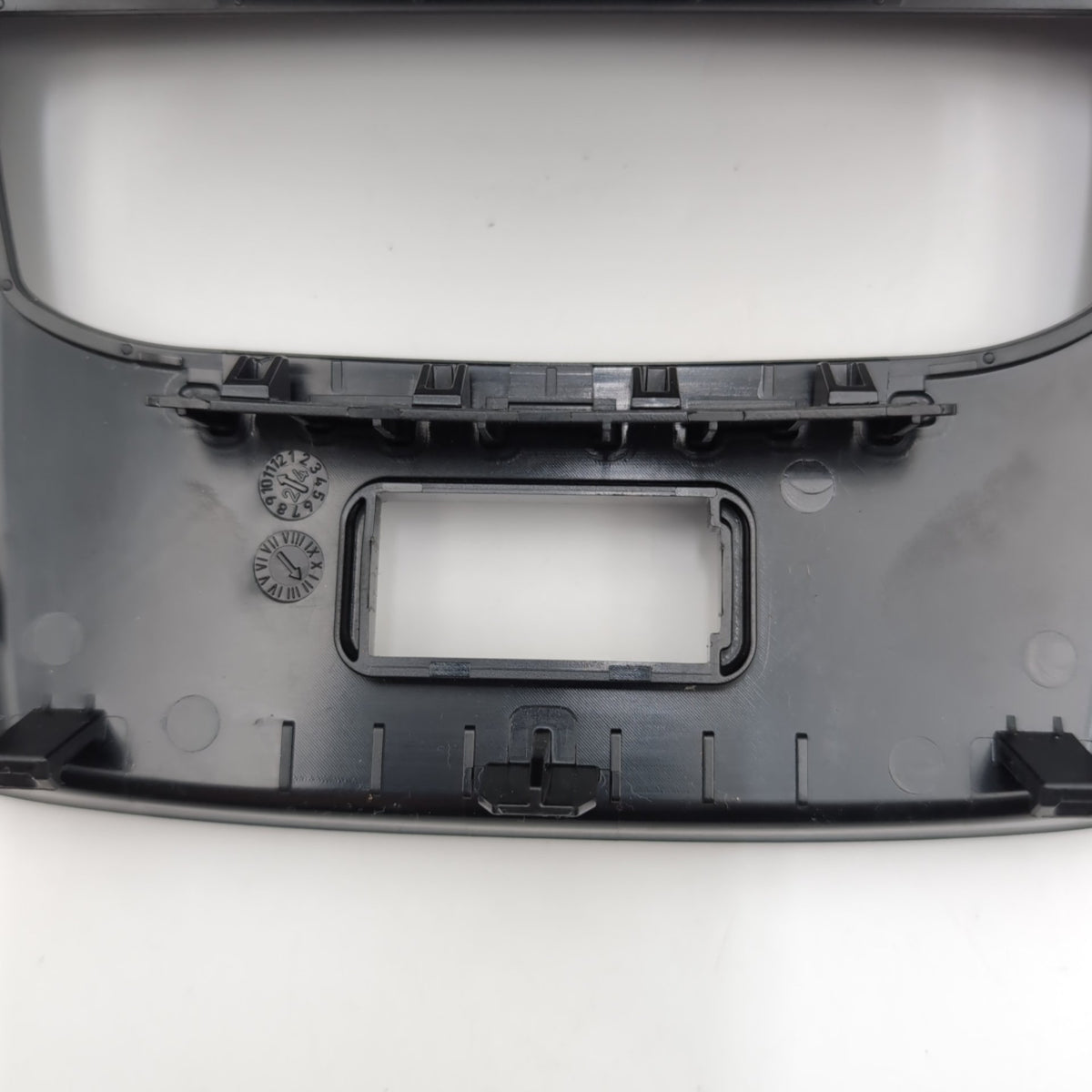 2022 - 2026 BMW 330i G20 i4 G26 Rear Console AC Air Vent Trim 5A3B8E1
