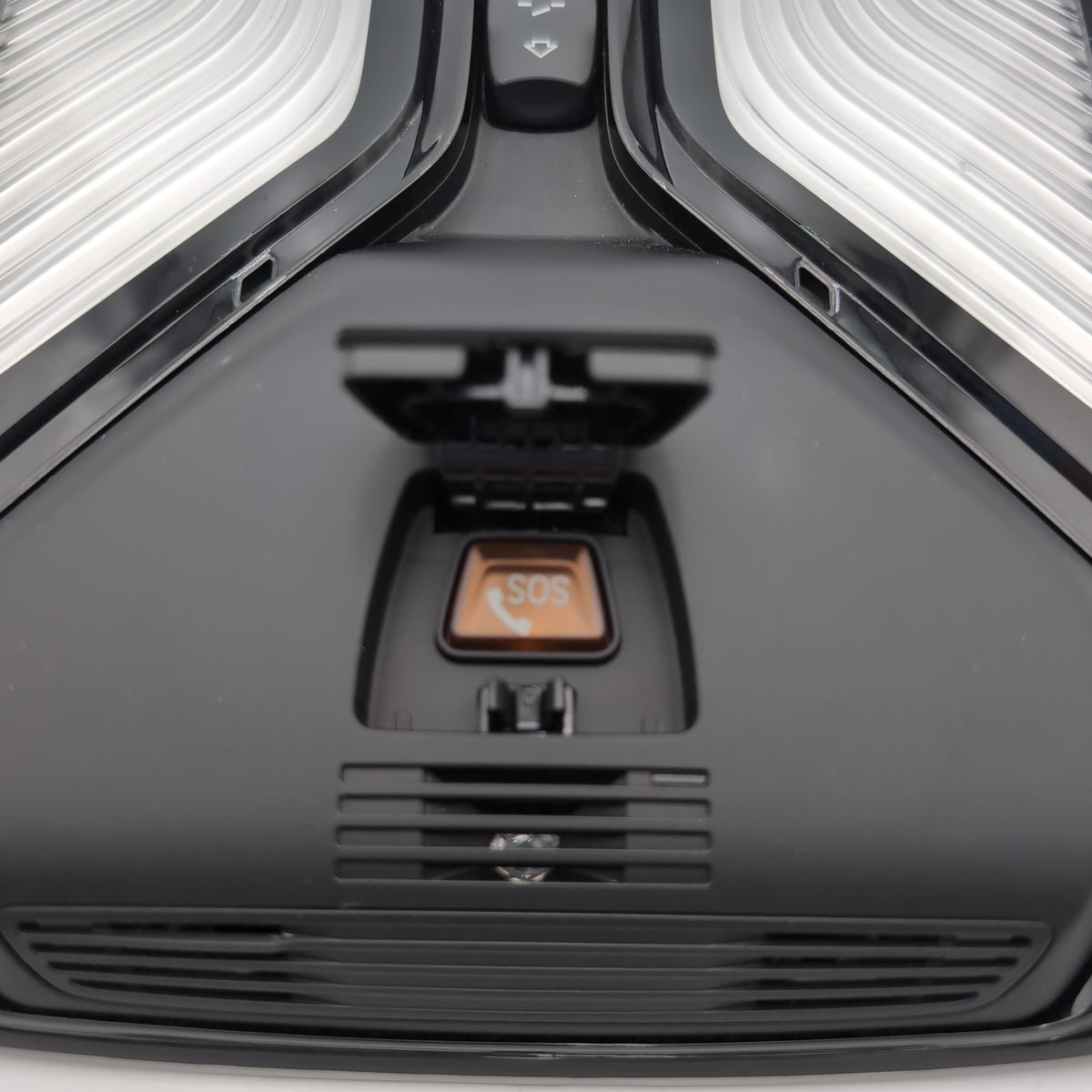 2023 2024 2025 BMW G20 G22 G26 X3 X4 X5 Overhead Console Dome Light Assembly
