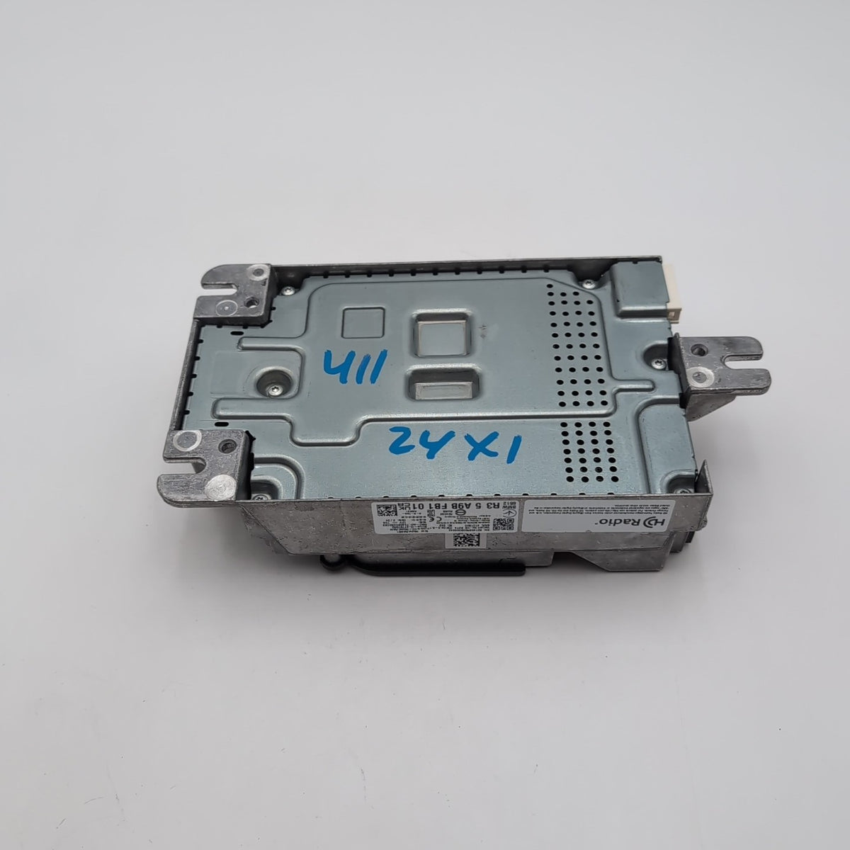 2022 - 2025 BMW G20 U06 X1 X2 X3 Radio Receiver Control Module 5A9BFB1
