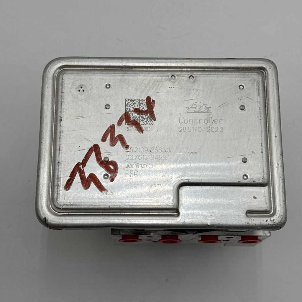 2018 2019 2020 2021 Toyota Tundra ABS Anti Lock Brake Pump 44500-0C463
