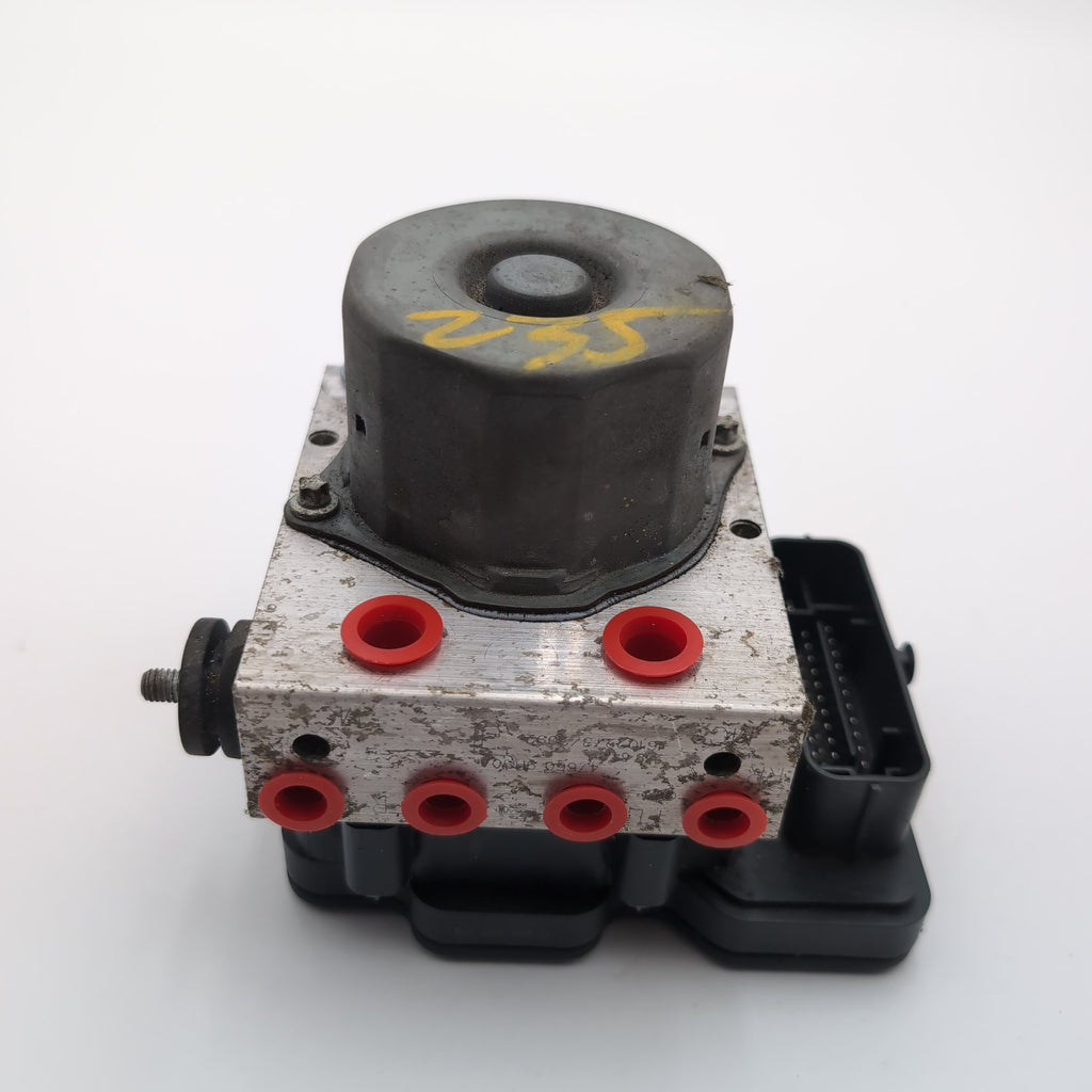 2016 2017 Nissan Altima 2.5L ABS Anti Lock Brake Pump 476609HS0A