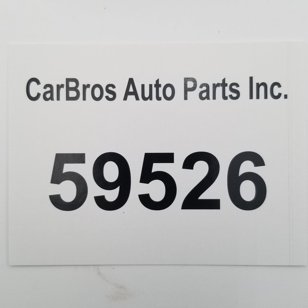 2019 - 2026 BMW G20 G22 G80 G82 Harman Kardon Door Midrange Speaker 2622854