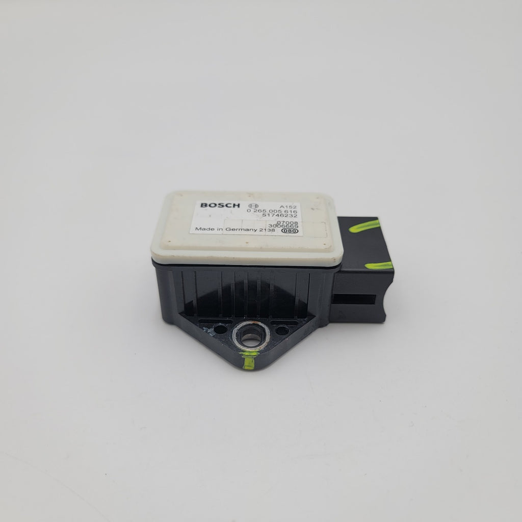 2003- 2012 Maserati Quattroporte YAW Acceleration Sensor Module OEM 51746232