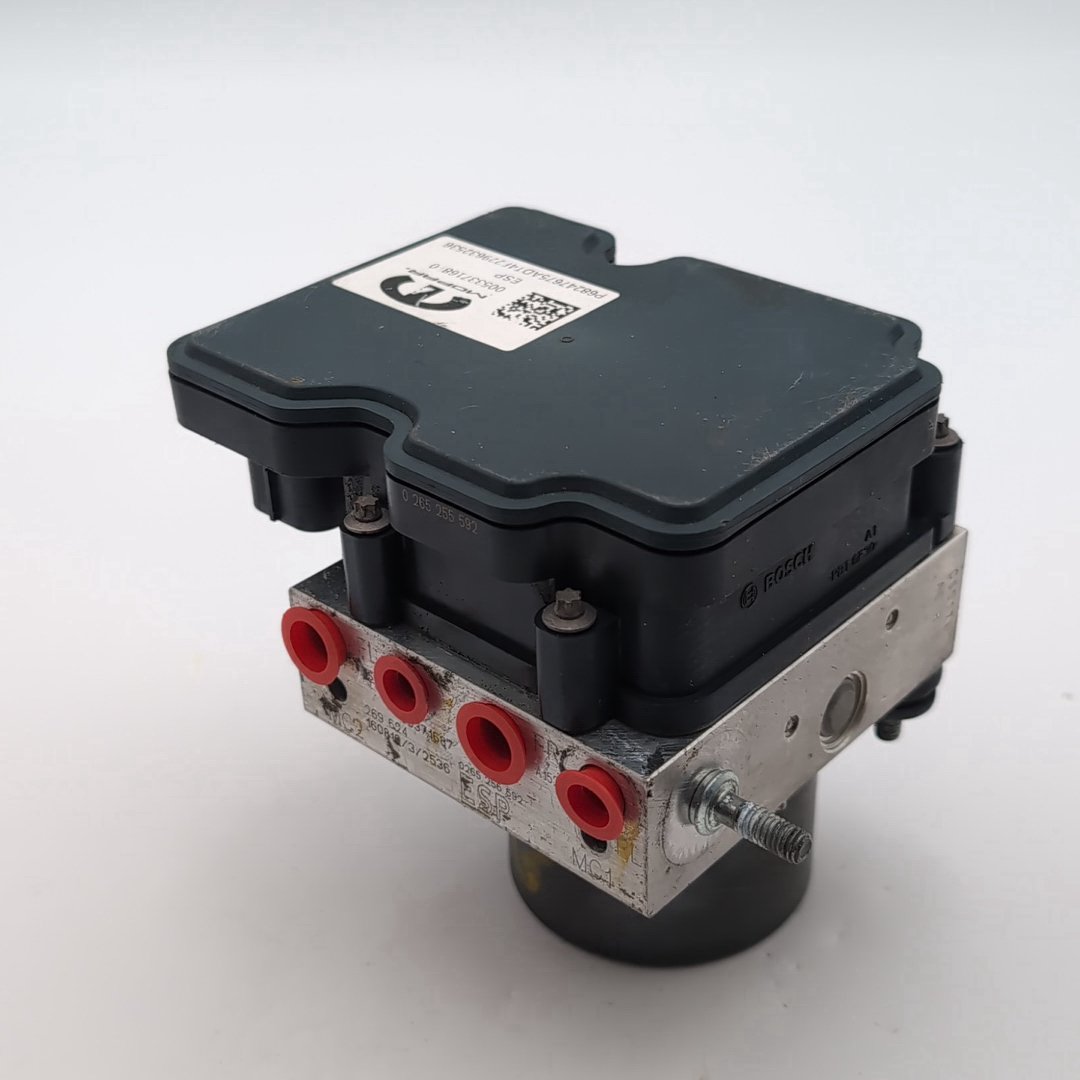 2015 2016 2017 Dodge Promaster 3.6L ABS Anti Lock Brake Pump 68247675AD