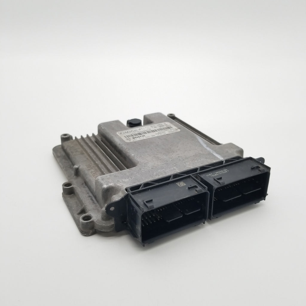 2016 Ford Fusion Engine Computer Control Module ECU ECM OEM GS7A12A650LB