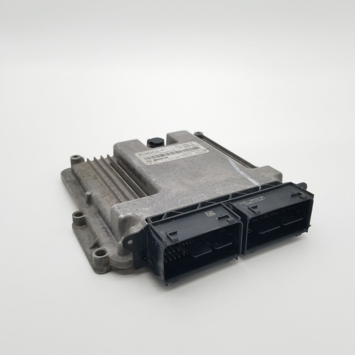 2016 Ford Fusion Engine Computer Control Module ECU ECM OEM GS7A12A650LB