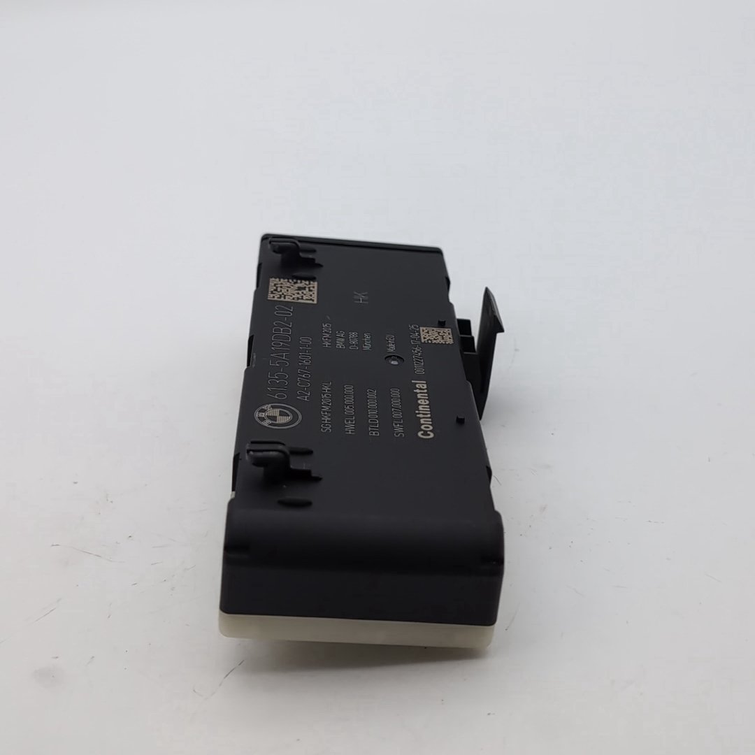 2021 - 2026 BMW G20 G30 M3 X3 X6 X6M Rear Liftgate Trunk Lid Control Module