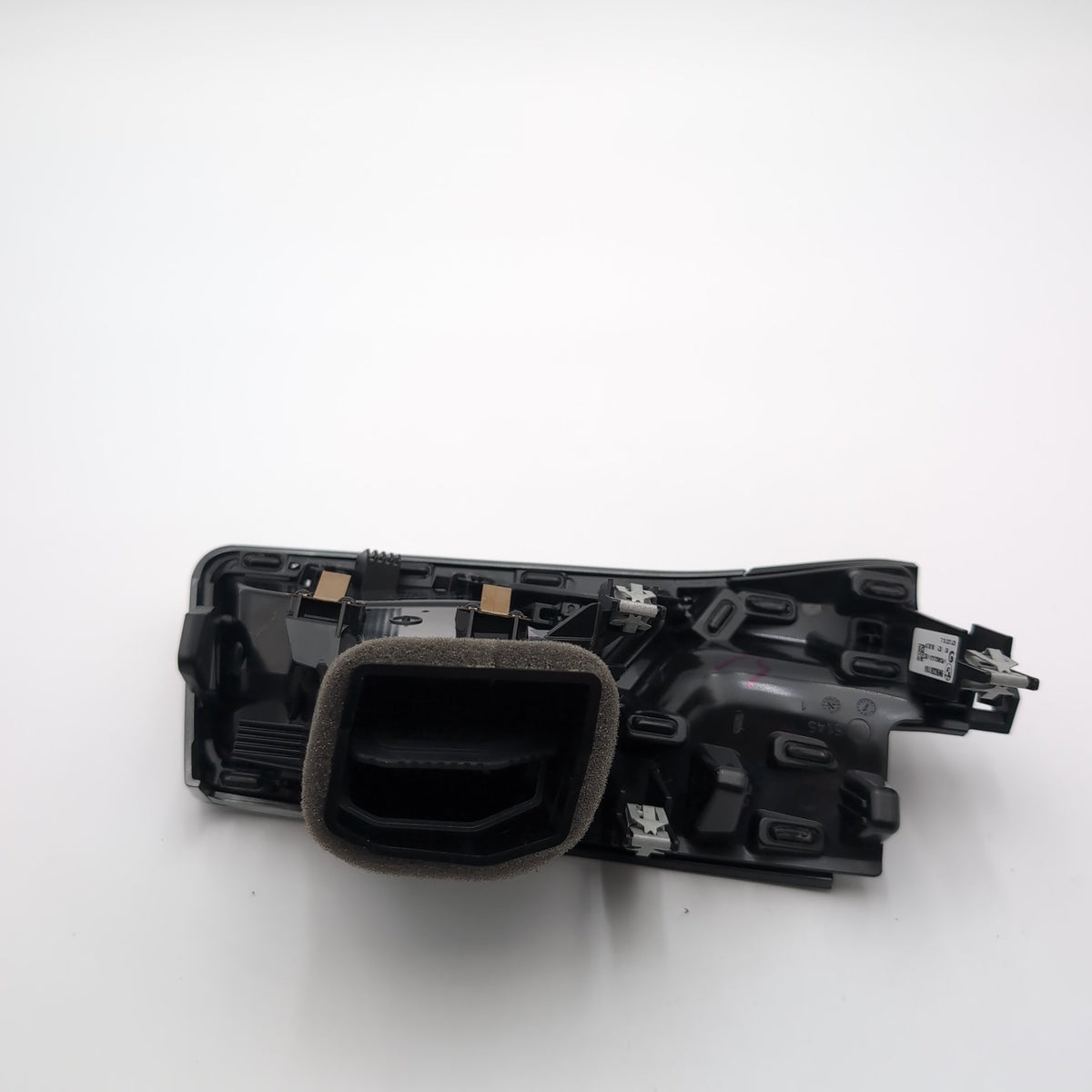 2023 - 2026 BMW M340i G20 G26 G80 Left Driver Dash AC Air Vent Trim 9633611