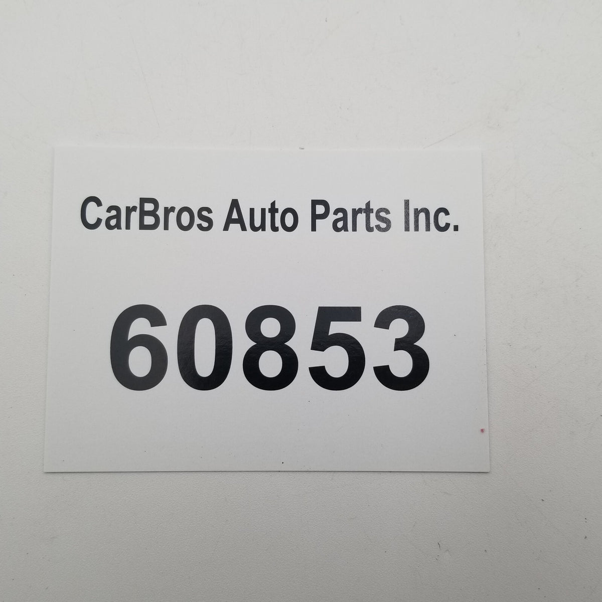 2012- 2014 Ford Focus Front Driver Master Window Mirror Switch BM5T-14A132-AA