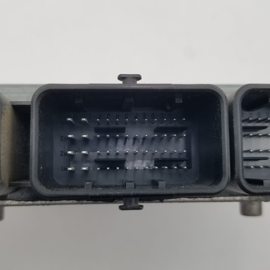 2014-16 Ford Fusion Computer Brain Engine Control ECU ECM EBX RRS3ES7A12A650BED