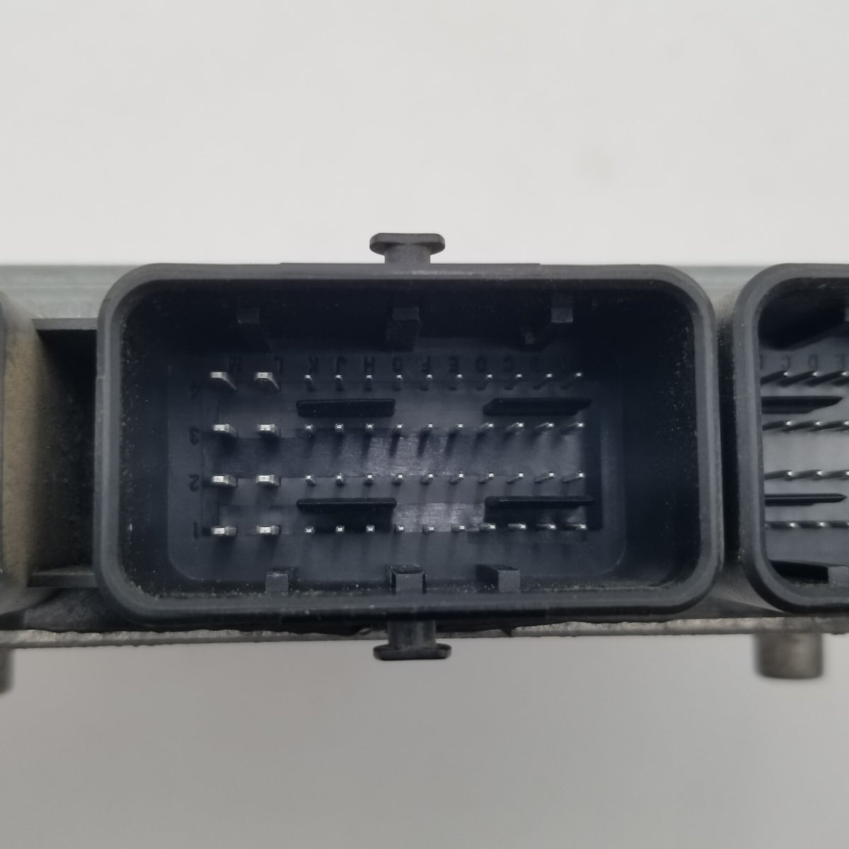 2014-16 Ford Fusion Computer Brain Engine Control ECU ECM EBX RRS3ES7A12A650BED