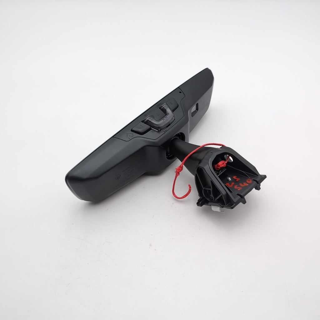 2025 2026 BMW 530i 540i 550e G60 Interior Rear View Mirror Auto Dim HomeLink