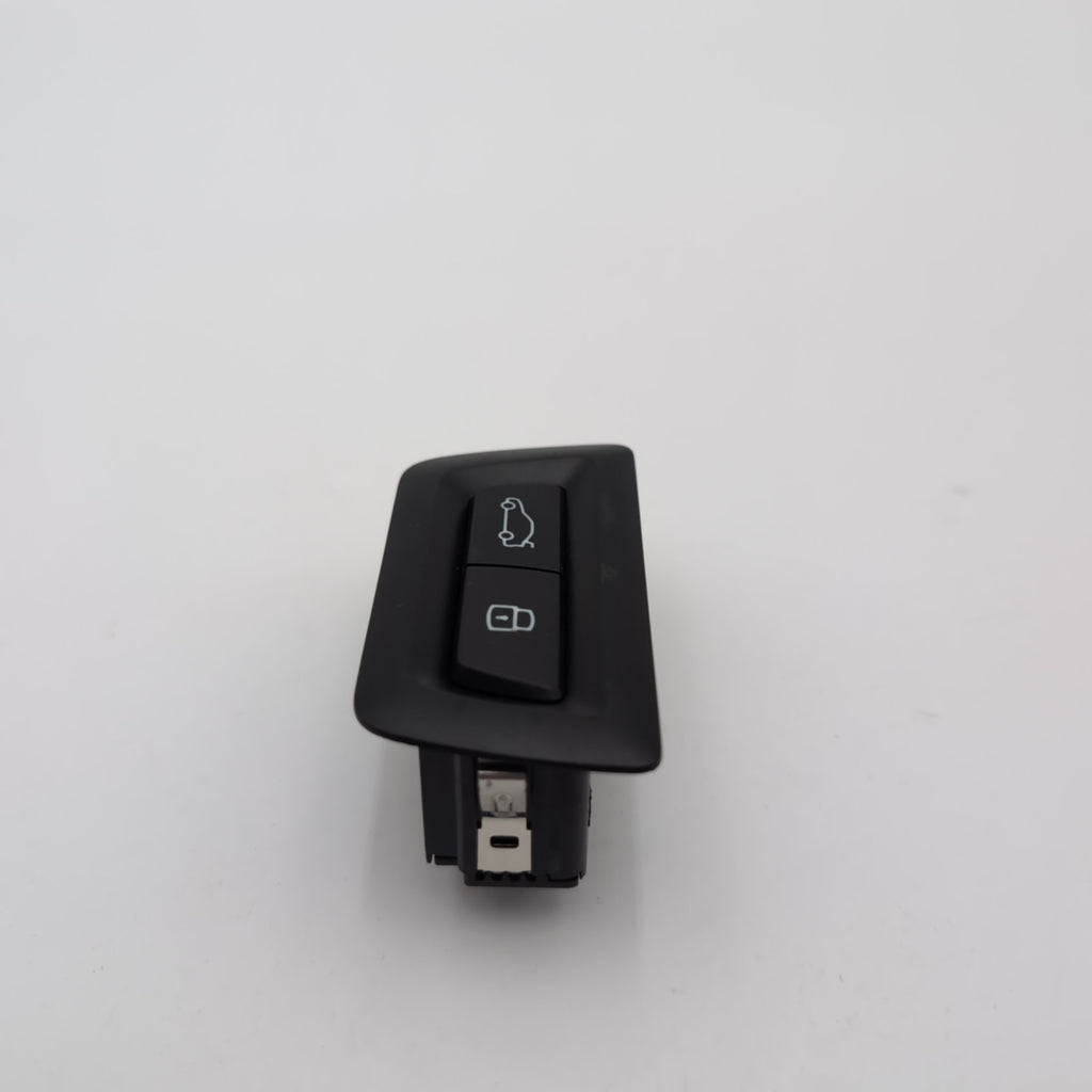 2023 - 2026 BMW G20 G26 XM X3 X5 X6 X7 Rear Trunk Open Close Switch 5A64C25