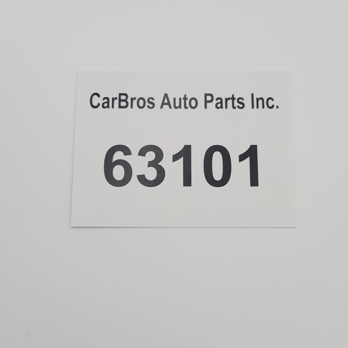 GM Buick Cadillac Chevrolet GMC Engine Control Module E80 ECU OEM 12680968