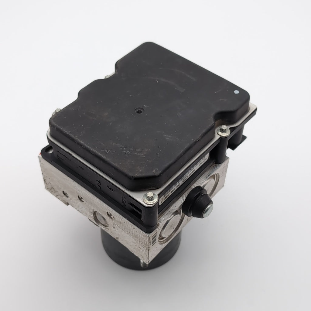 2010 Infiniti G37 ABS Anti Lock Brake Pump Control Unit OEM 476601NF1D