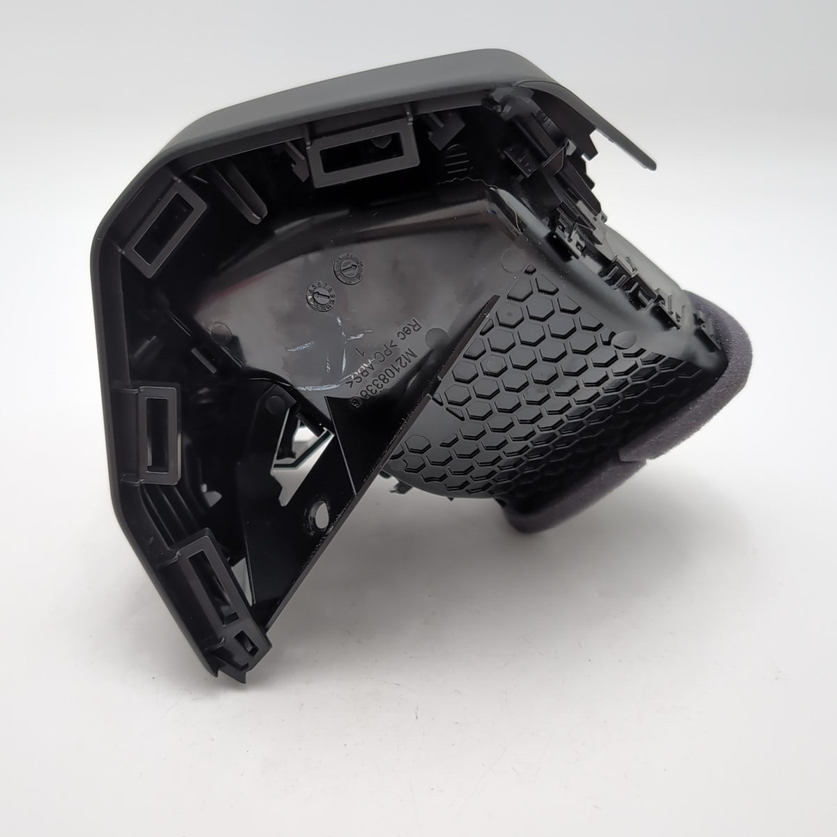 2024 2025 2026 BMW X3 G45 Front Right Outer Dash AC Air Vent 5A38980