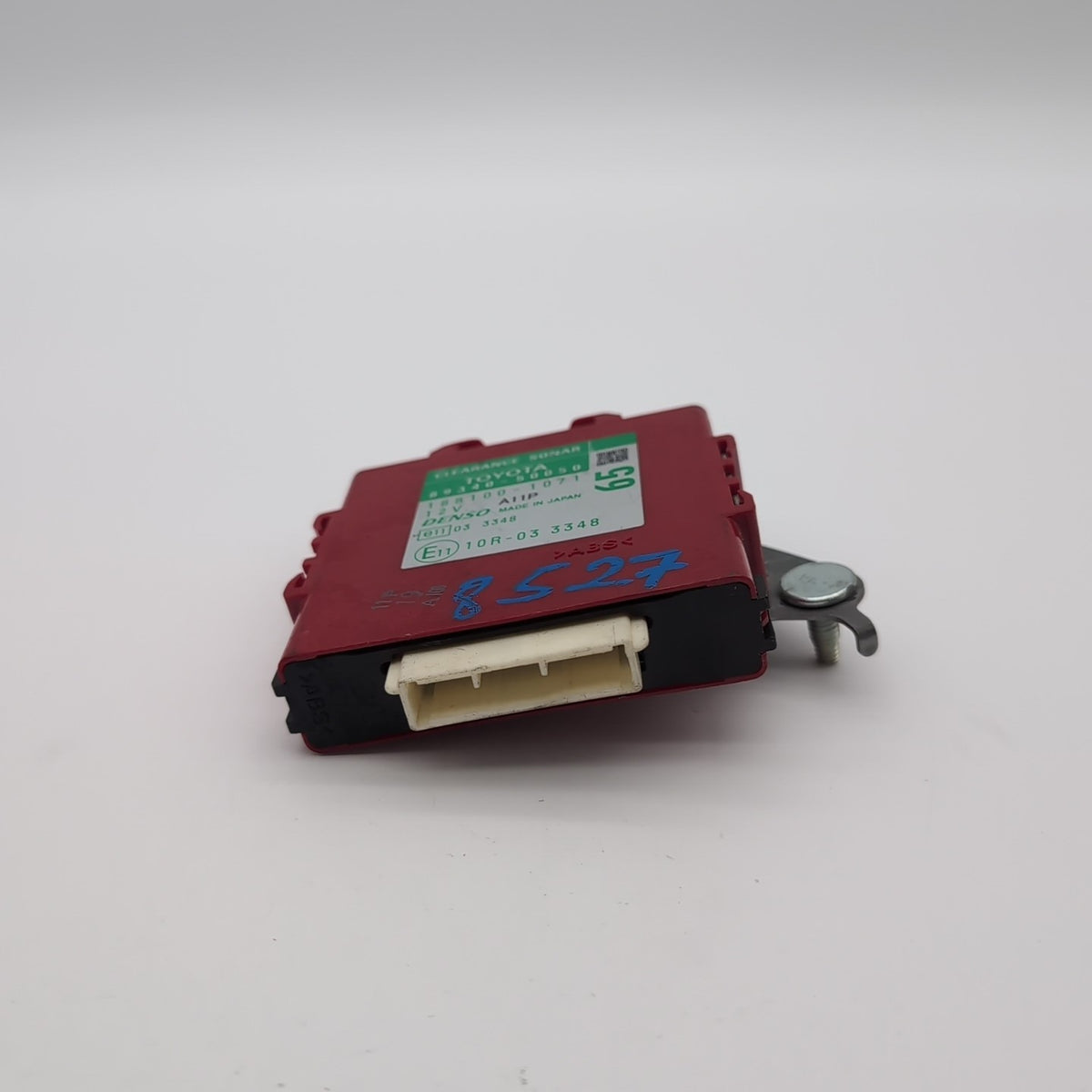 2013- 2017 Lexus LS460 Clearance Parking Park Assist Control Module 89340-50050