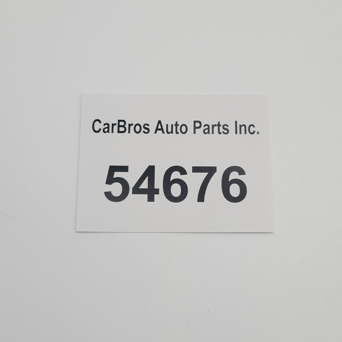 2017 2018 2019 FORD ESCAPE REAR PARKING AID ASSIST CONTROL MODULE GJ5T15T850AK