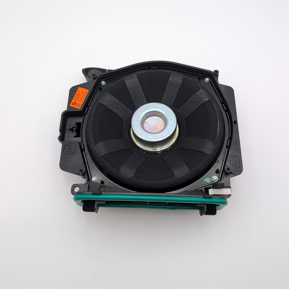 2021 - 2026 BMW G20 G22 G80 G82 G83 Harman Right Bass Subwoofer 2622490