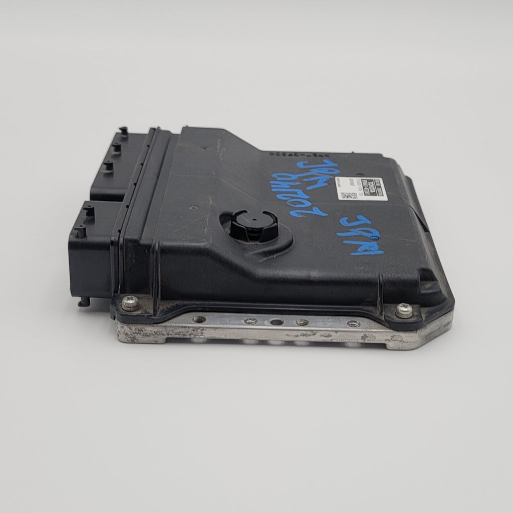 2010 Toyota Prius 1.8L Engine Computer Control Module ECM EBX OEM 8966147261
