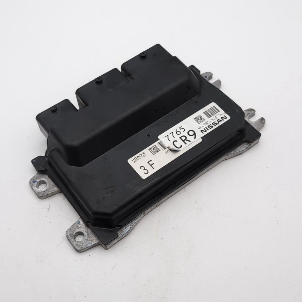 2020 - 2025 Nissan Kicks 1.6L Engine Computer Control Module ECU NEC985-323