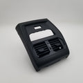 2019- 2024 OEM BMW G20 330 Rear Air Vent Panel Trim Cover Black