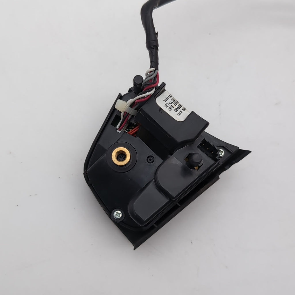 2009- 2015 BMW 750i 750Li Steering Wheel Cruise Control Volume Switch 9229483