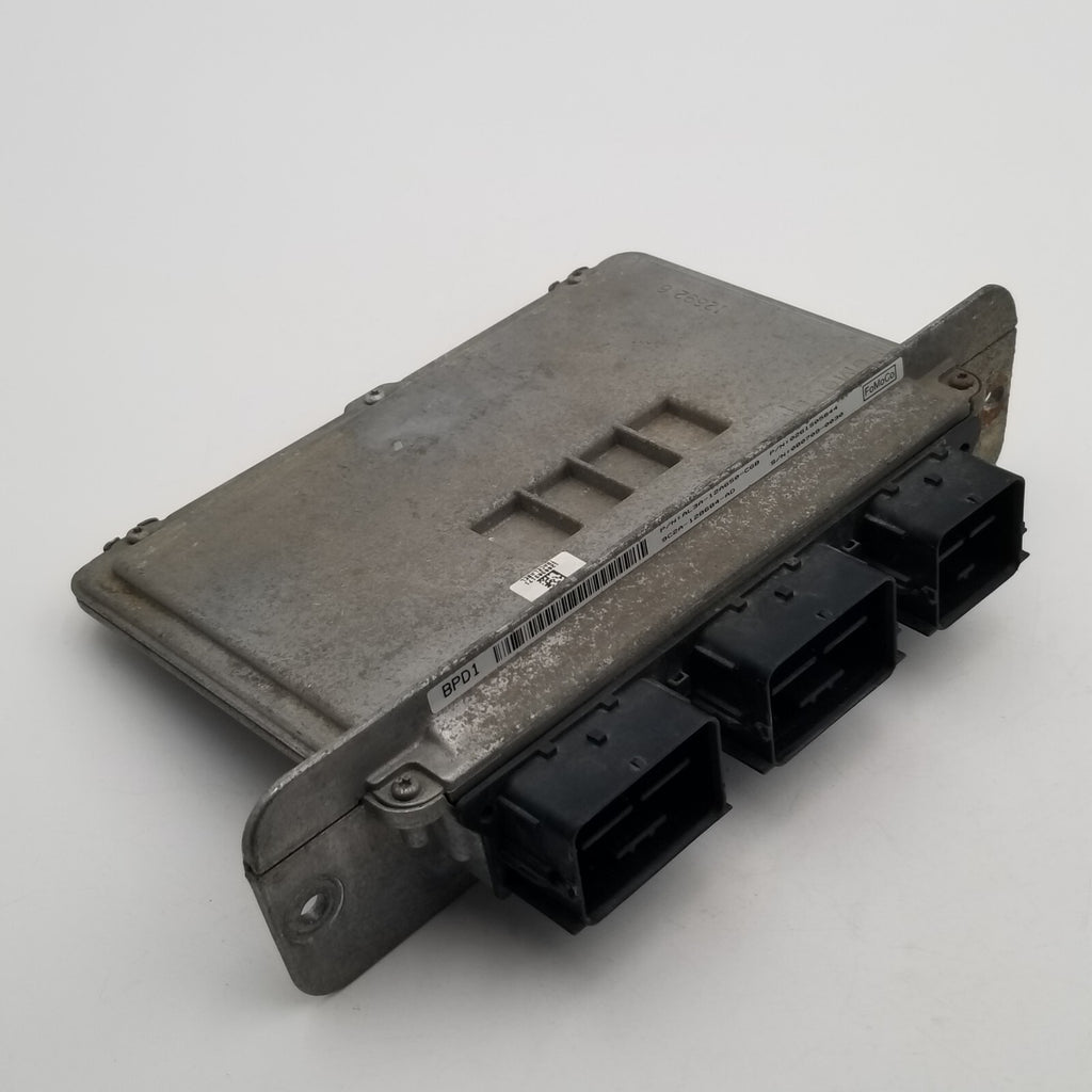 2010 Ford F150 4.6L Computer Brain Engine Control ECU ECM EBX AL3A12A650CGB