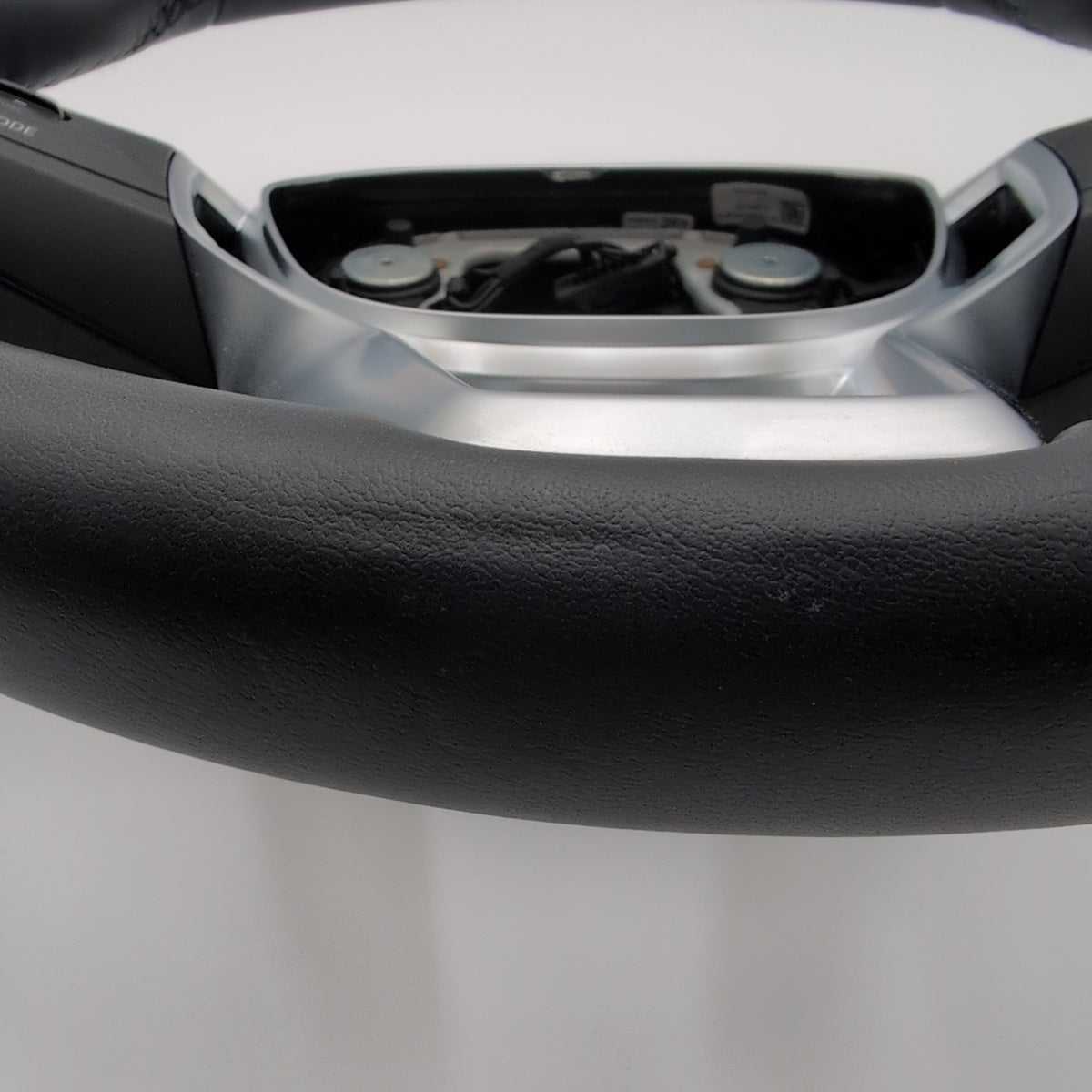 2023 2024 2025 BMW X1 X2 U11 U10 Leather Steering Wheel 9472034