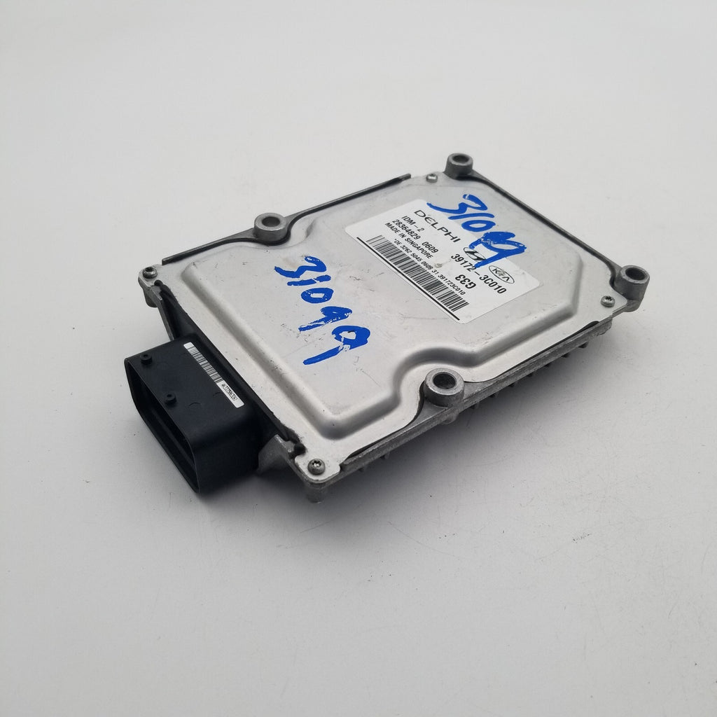 2012 2013 2014 2015 2016 2017 2018 KIA CADENZA Fuel Injection Control Module
