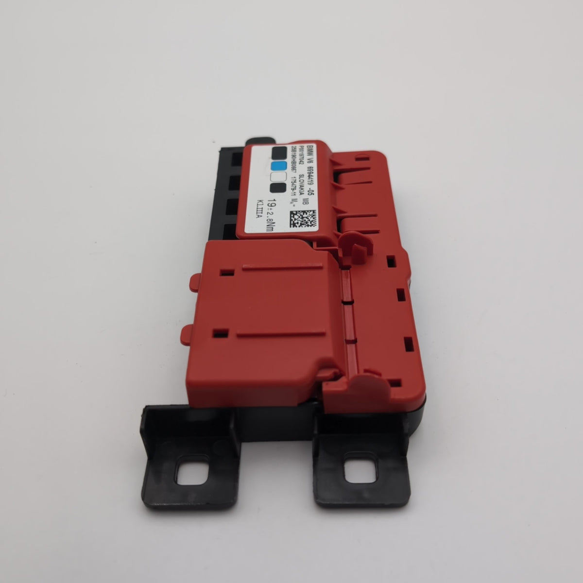 2019 - 2026 BMW G20 G26 M3 Positive Battery Power Distribution Junction Terminal