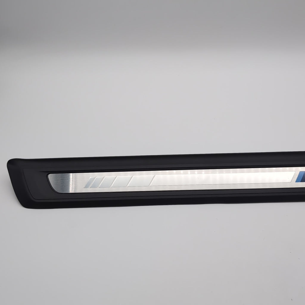 2024 2025 BMW M440i M240i Front Left Right Sill Trim Cover Set M Sport 8077315