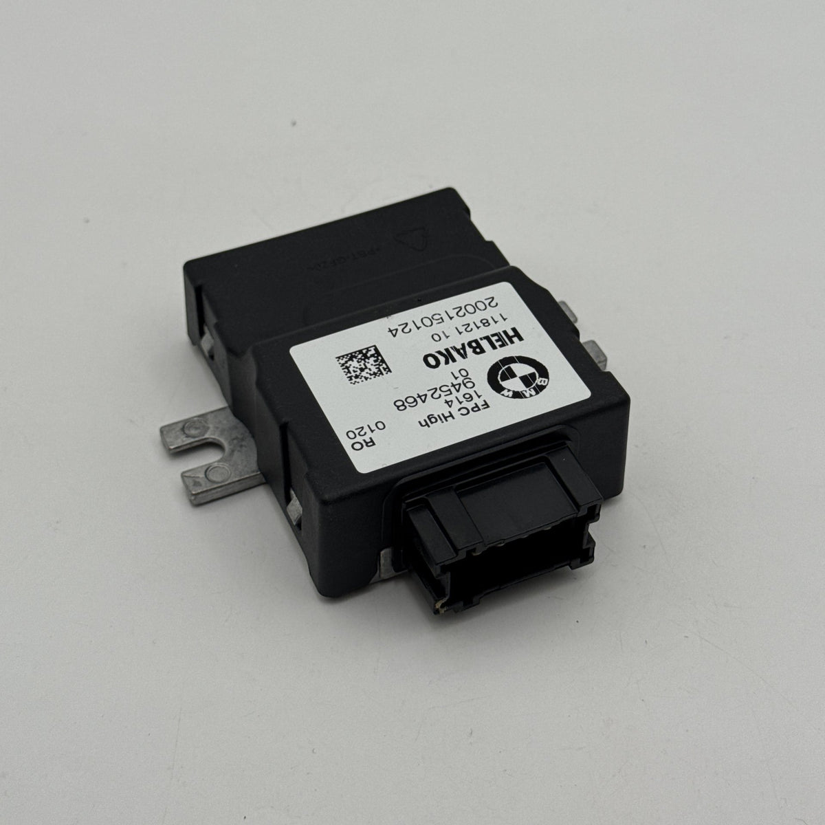 2019 - 2023 BMW G20 G30 G12 X3 X4 X5 X6 X7 Fuel Pump Control Module 9452468