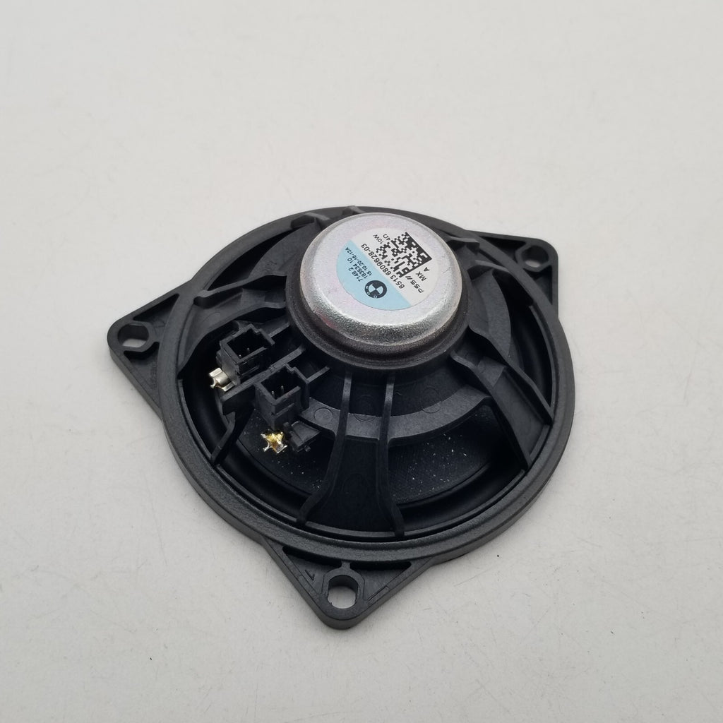 2019 - 2025 BMW G20 X3 X5 X6 X7 Front Dash Dashboard Midrange Speaker 6809628