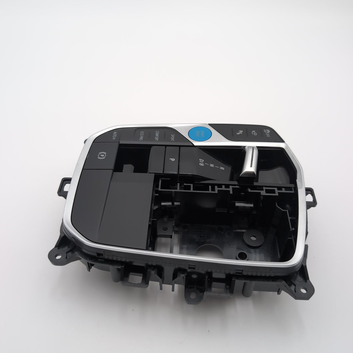 2023 2024 2025 BMW i4 G26 Gear Shifter Lever Center Switch Panel 5A9C9A6