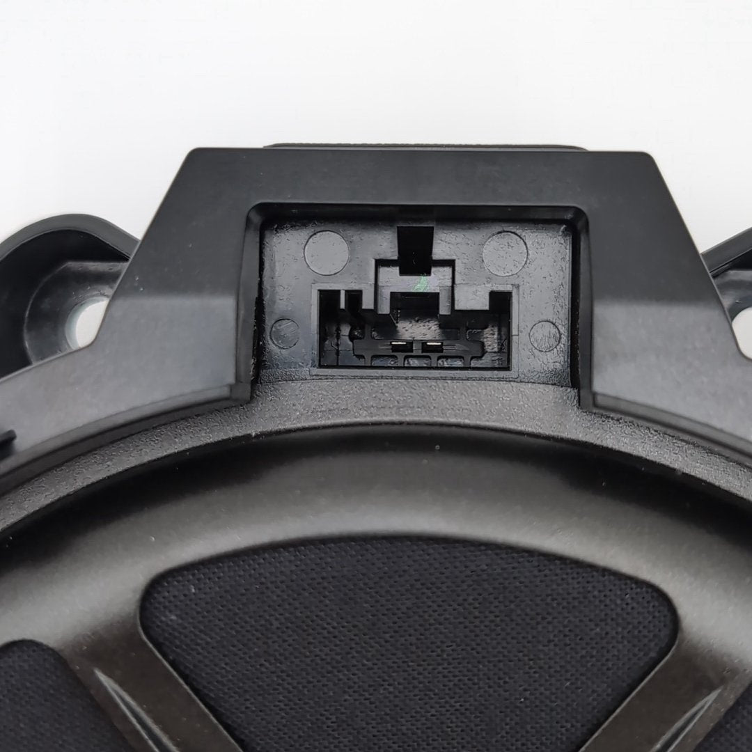 2021 - 2026 BMW XM X5 X6 X7 Bowers & Wilkins Front Subwoofer Speaker 2622510