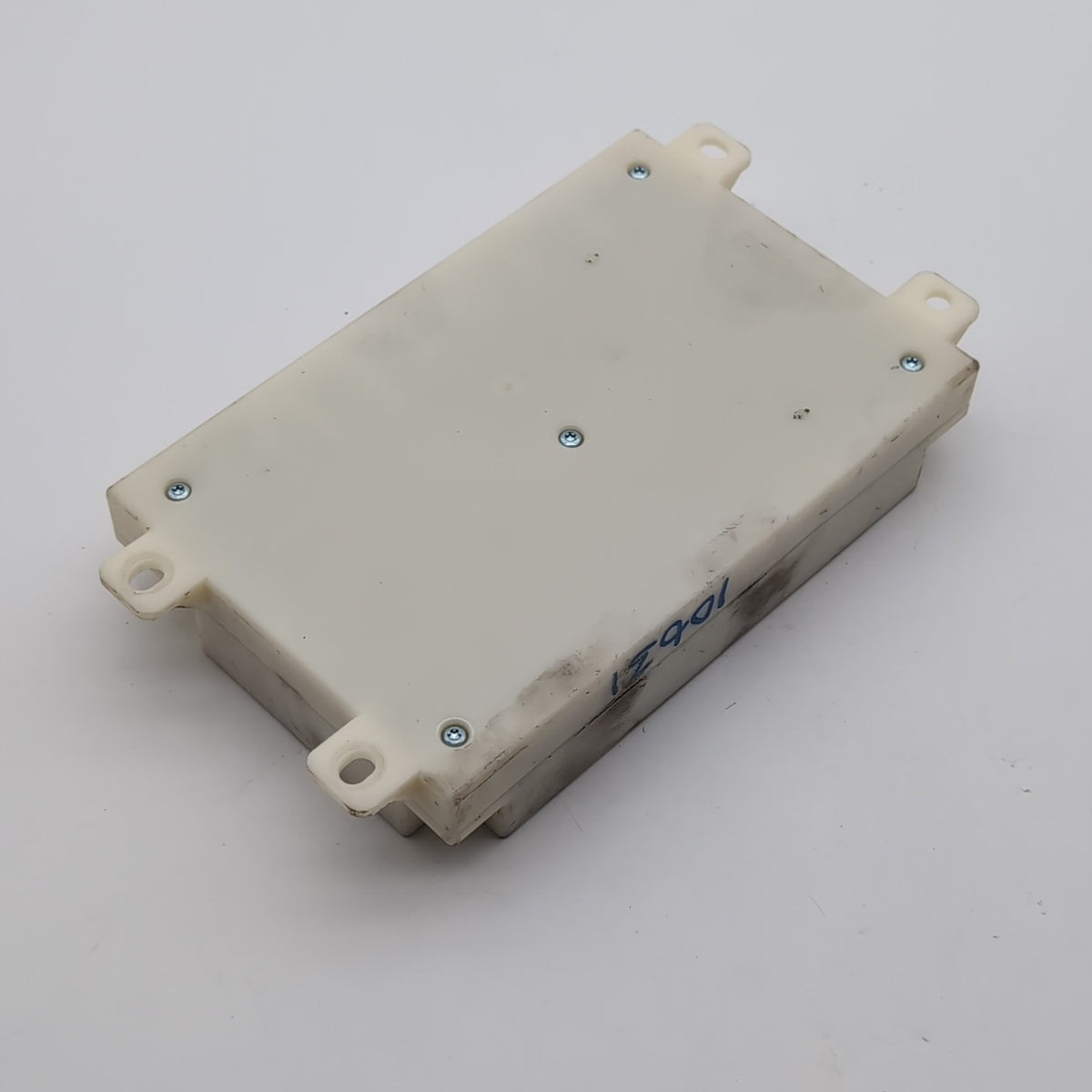 2010- 2015 Mercedes C63 C250 Keyless Go Entry Control Module A1729006206