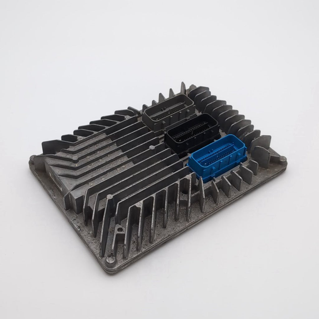 2013 - 2016 Chevrolet Equinox 2.4L Engine Computer Control Module E39A 12651807