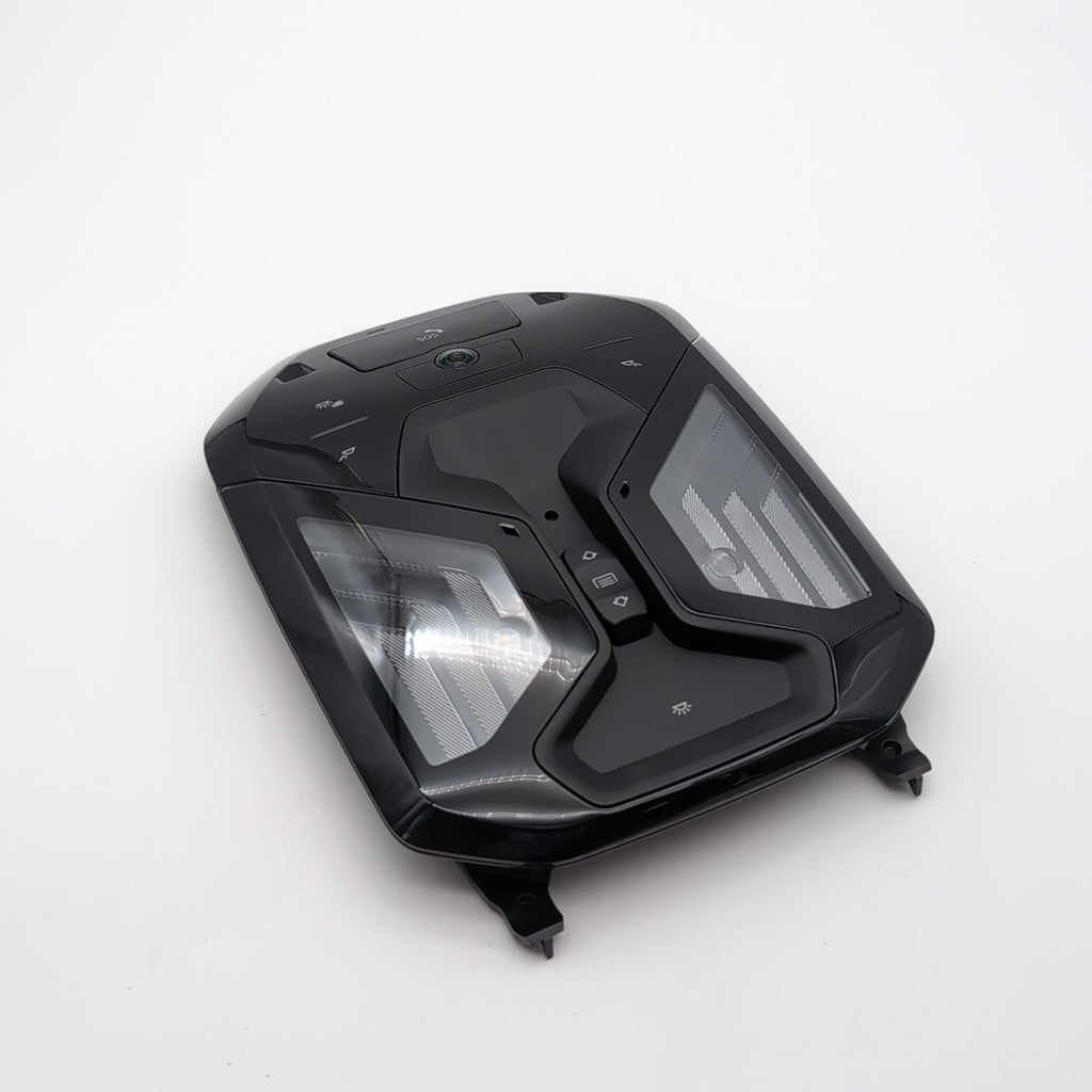 2025 BMW X3 M50 Front Overhead Console Dome Light Camera Lamp Assembly G45