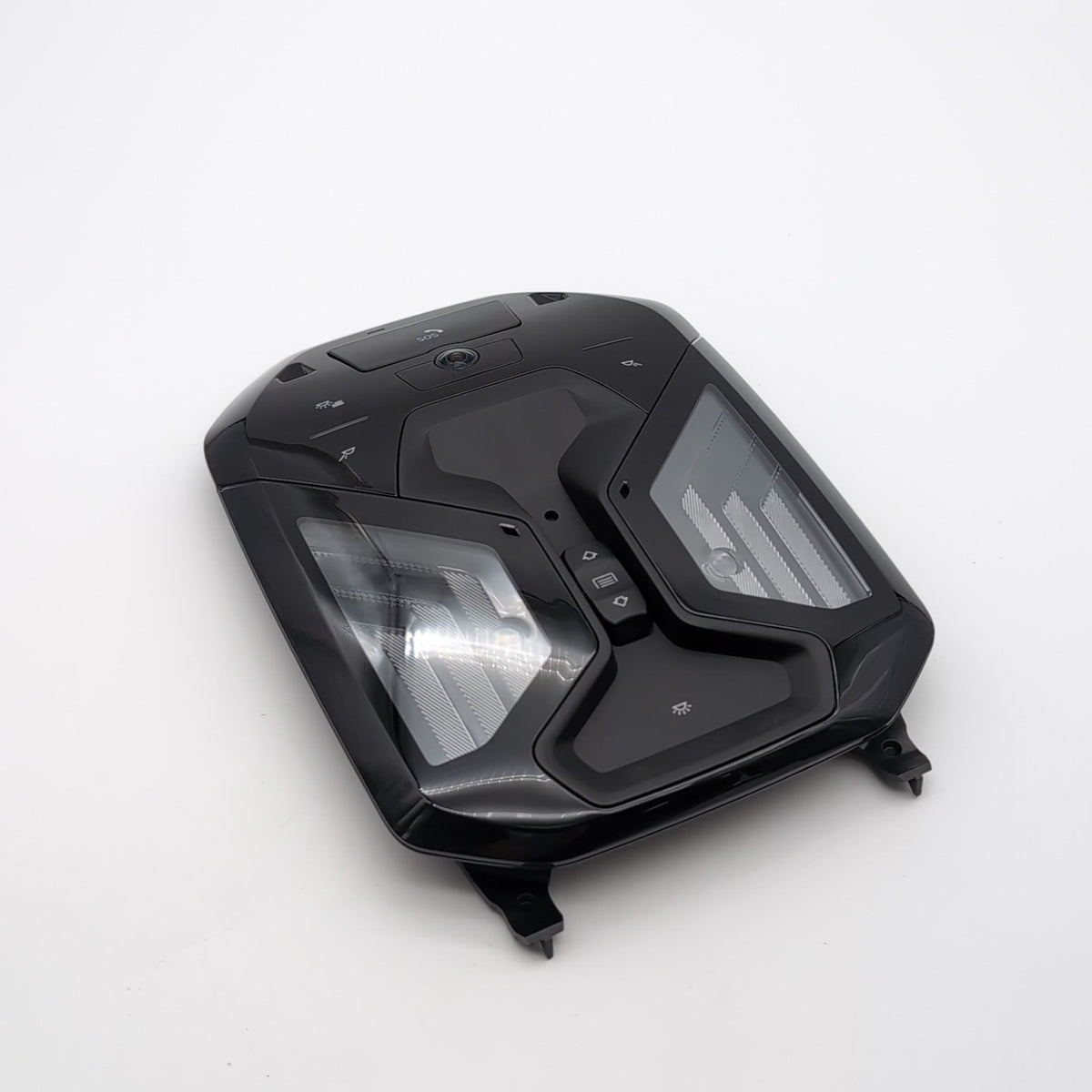 2025 BMW X3 M50 Front Overhead Console Dome Light Camera Lamp Assembly G45