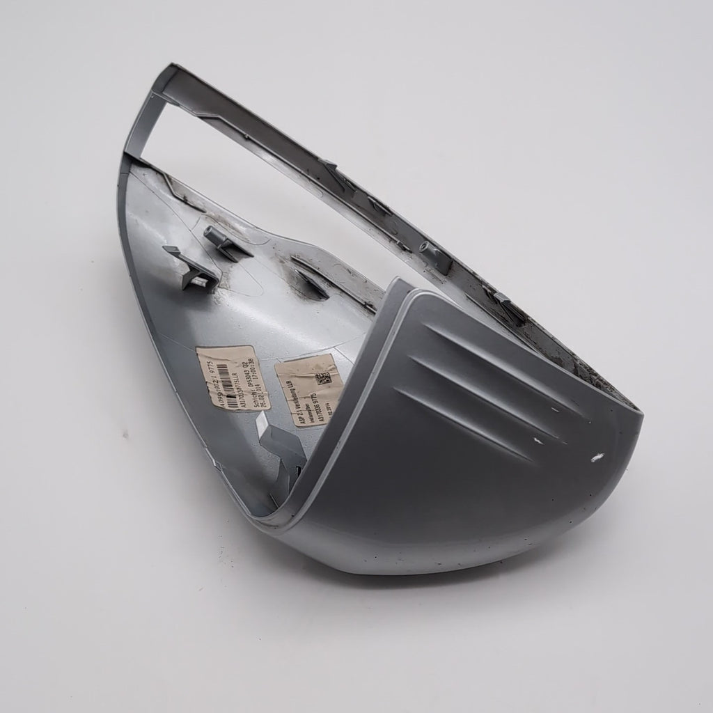 Mercedes Benz W205 W222 W213 Right Side View Mirror Cover Cap Silver A0998100221