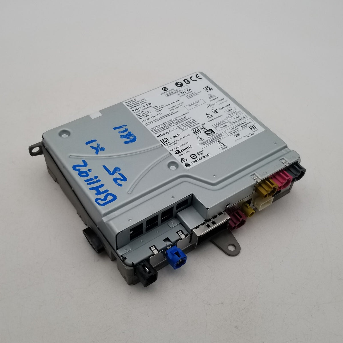 BMW OEM Head Unit High 6 IDC23H 65125B67397 5B67397 U06 X1L U12 X1 U11 X2 U10