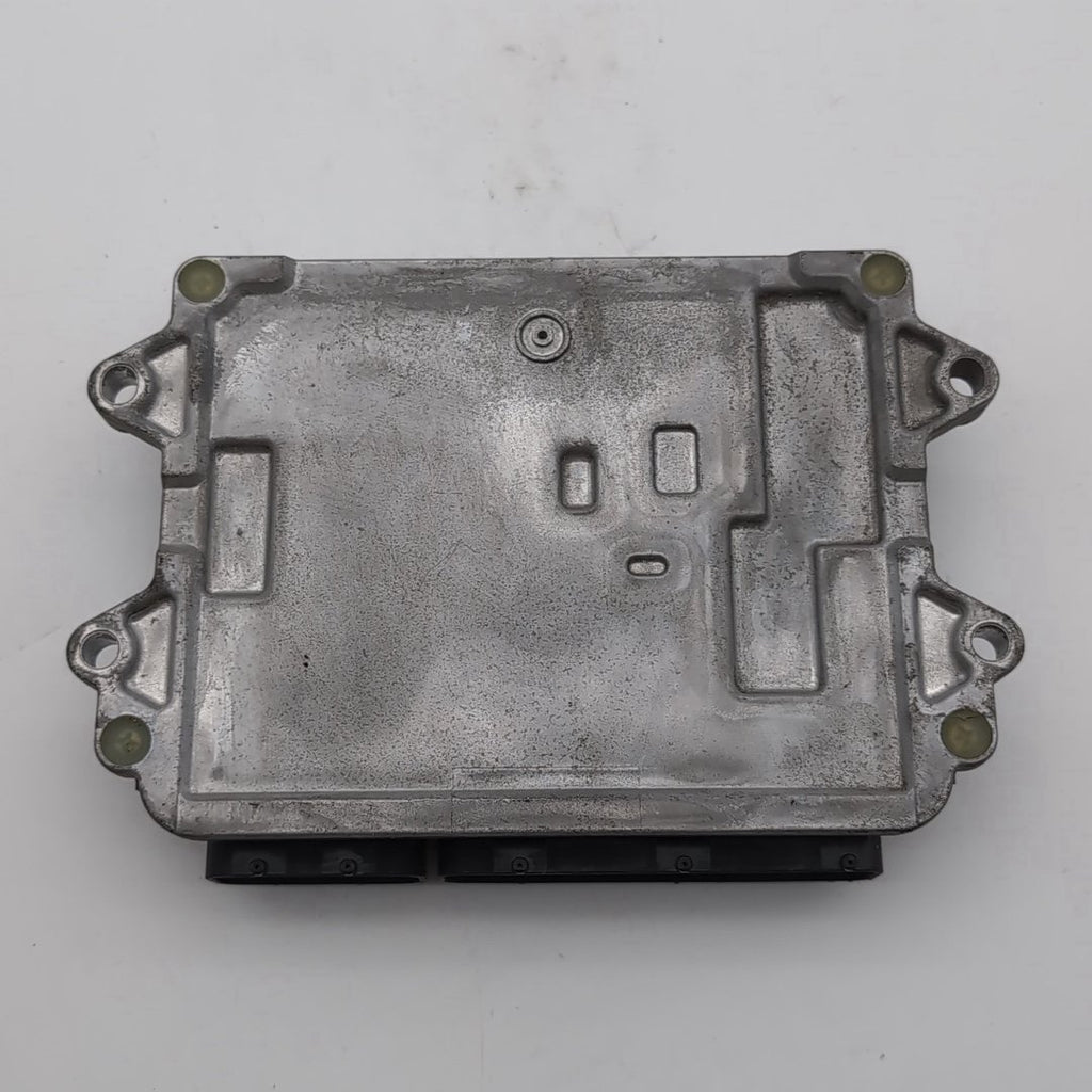 2014 2015 2016 Mazda 3 Powertrain Computer Control Module PCM PE1918881A