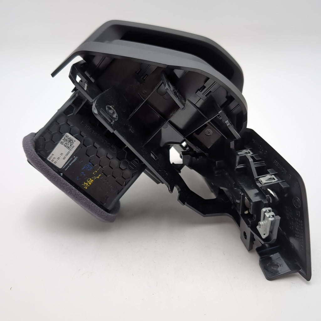 2024 2025 2026 BMW X3 G45 Front Right Outer Dash AC Air Vent 5A38980
