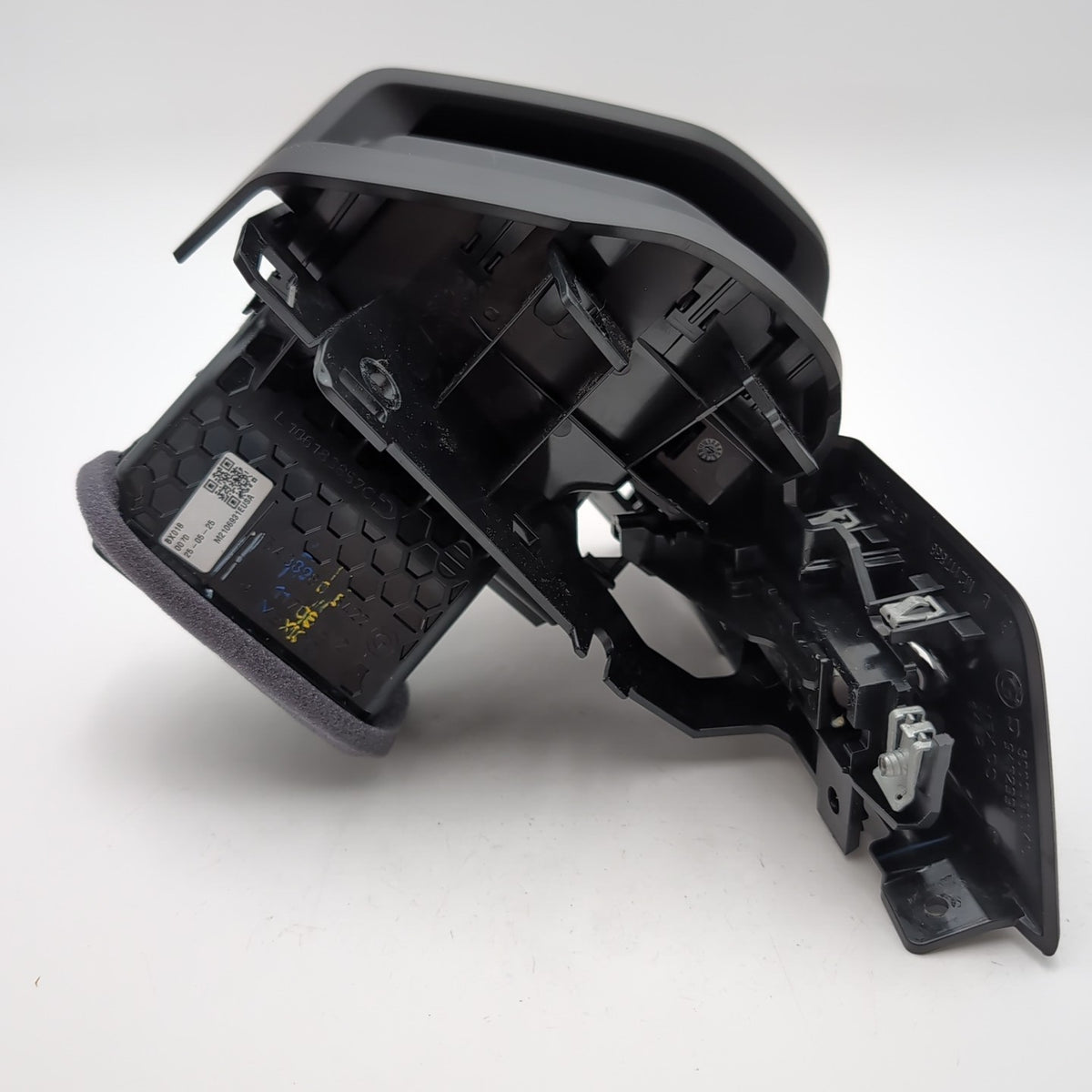 2024 2025 2026 BMW X3 G45 Front Right Outer Dash AC Air Vent 5A38980