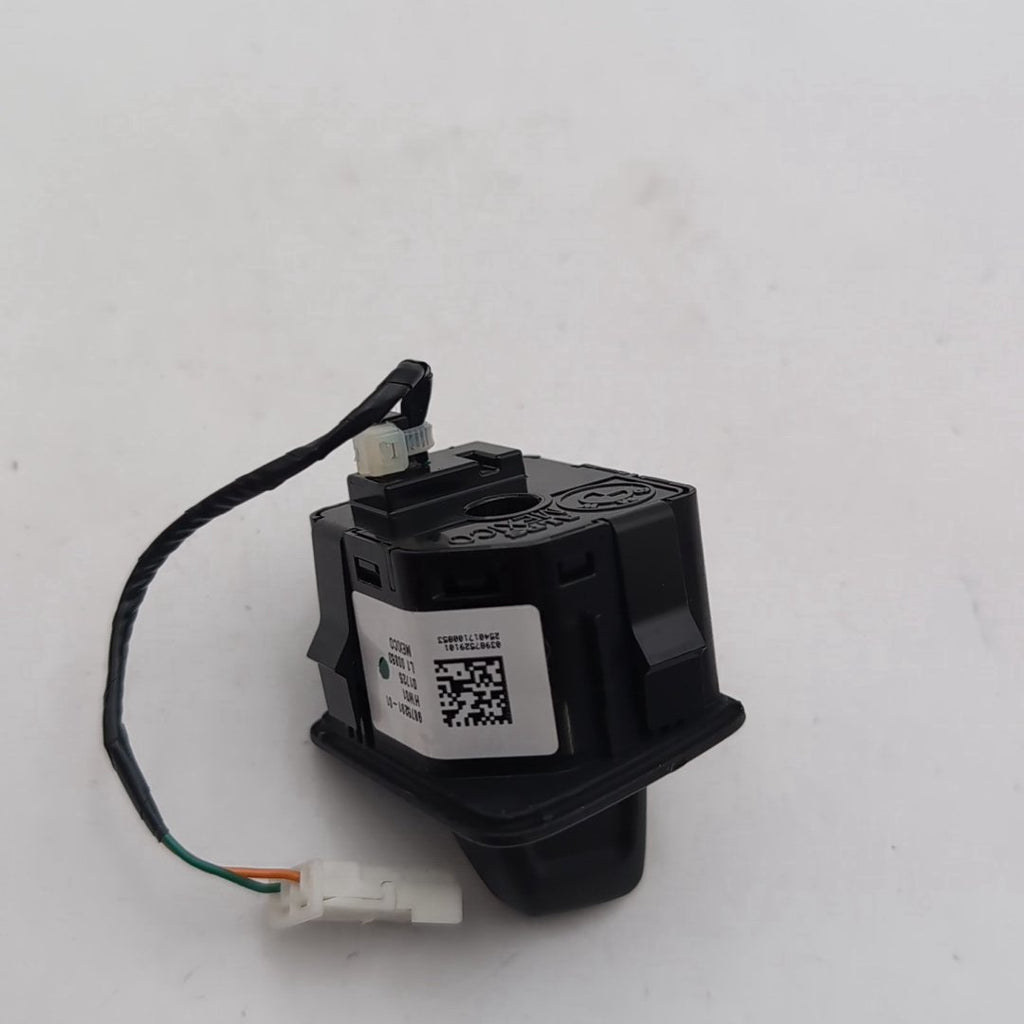 2023 - 2026 BMW 540i G60 G70 M5 iX Steering Column Adjust Switch 9875291