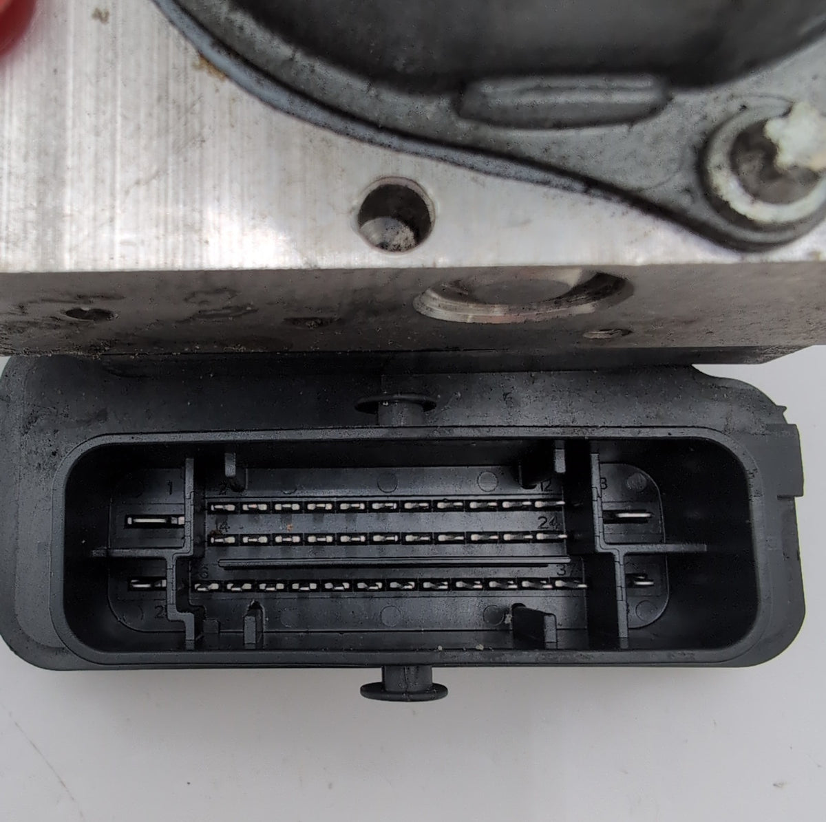2016- 2019 Nissan Sentra 1.8L ABS Anti Lock Brake Pump Control Unit 476604FU0C
