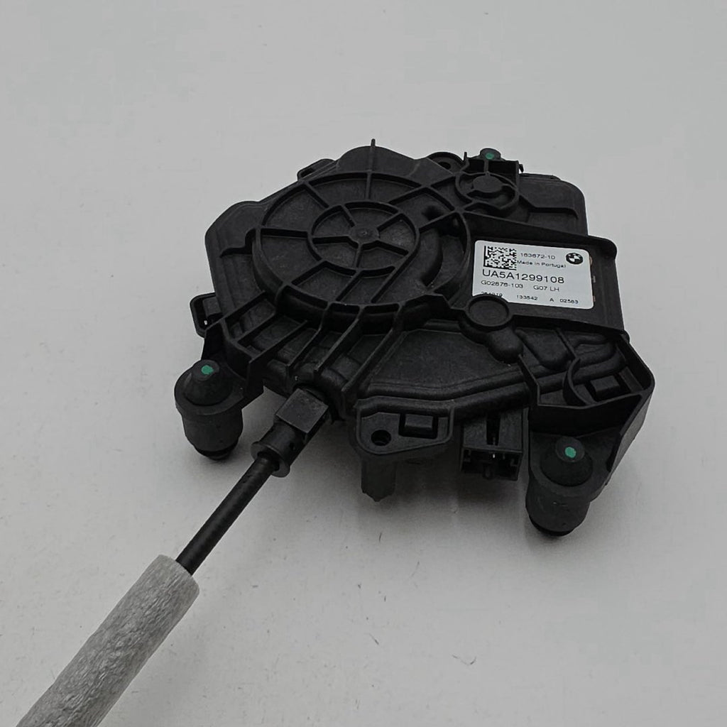 2023 - 2026 BMW X7 Rear Left Trunk Lock Latch Actuator Motor 5A12991