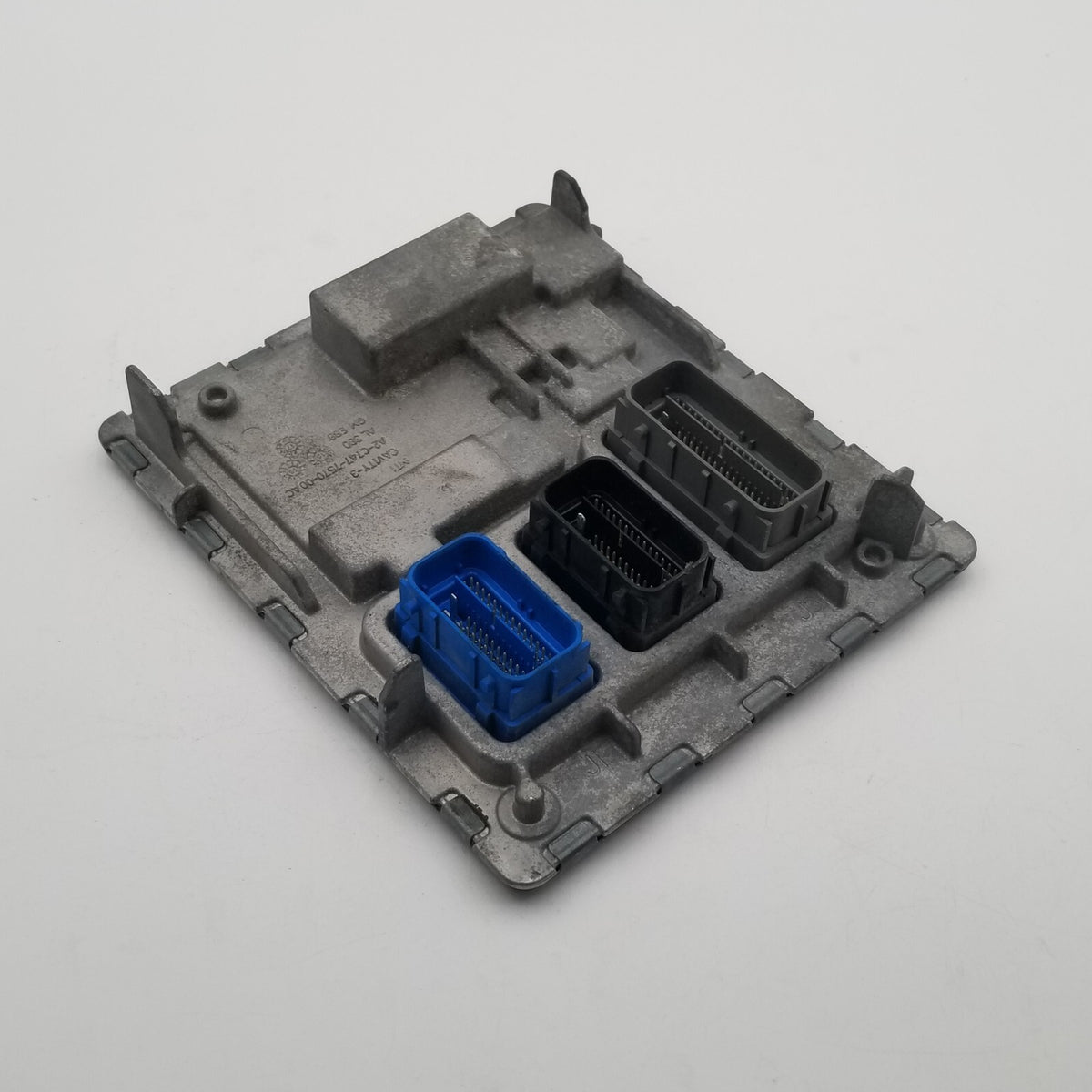 2018 2019 Chevrolet Malibu Engine Computer Ecu Pcm Ecm Pcu Oem 12694511